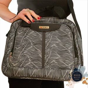 TAG Heiser Over the Shoulder Messenger Bag